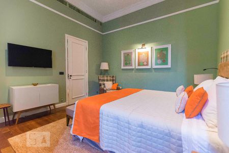 Apartamento à venda com 121m², 1 quarto e sem vagaSuíte