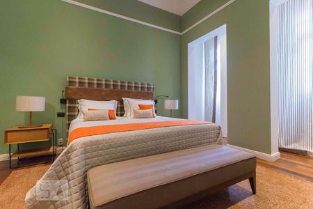 Apartamento à venda com 121m², 1 quarto e sem vagaSuíte