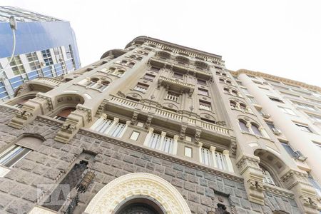 Apartamento à venda com 121m², 1 quarto e sem vagaFachada