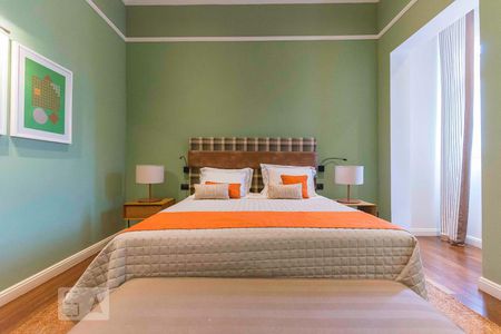 Apartamento à venda com 121m², 1 quarto e sem vagaSuíte