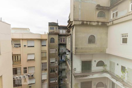 Apartamento à venda com 121m², 1 quarto e sem vagaVista da Suíte