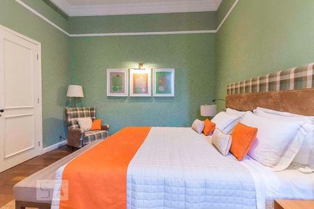 Apartamento à venda com 121m², 1 quarto e sem vagaSuíte