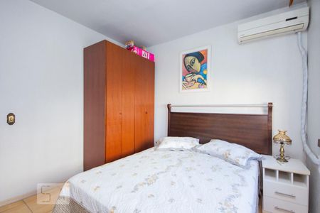 Quarto 1 de apartamento à venda com 2 quartos, 83m² em Independência, Porto Alegre