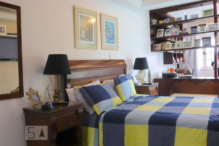 Apartamento à venda com 5 quartos, 400m² em Pechincha, Rio de Janeiro