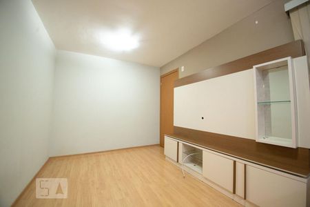sala de Apartamento com 2 quartos, 45m² Jardim Antonio Von Zuben 