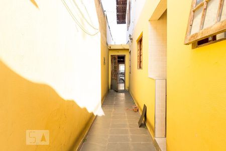 Casa à venda com 143m², 3 quartos e 2 vagasQuintal