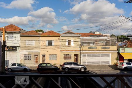 Casa à venda com 143m², 3 quartos e 2 vagasVista Quarto 3