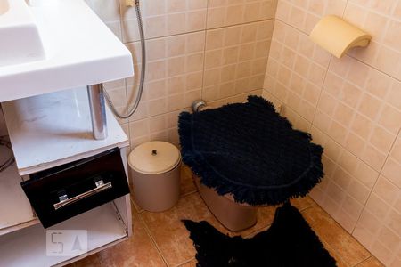 Casa à venda com 143m², 3 quartos e 2 vagasBanheiro Suíte