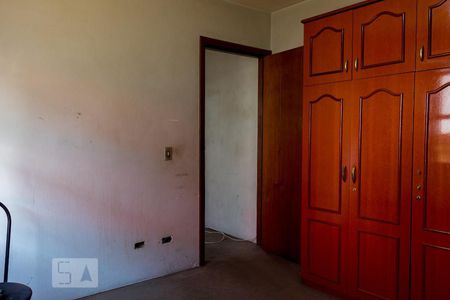 Suíte de casa à venda com 3 quartos, 143m² em Vila Maria Baixa, São Paulo