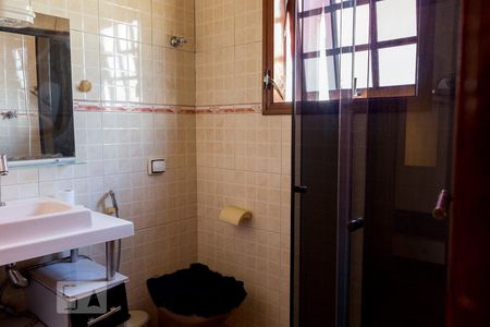 Casa à venda com 143m², 3 quartos e 2 vagasBanheiro Suíte