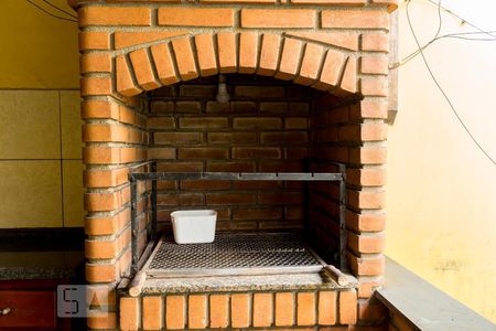 Casa à venda com 143m², 3 quartos e 2 vagasEspaço Gourmet