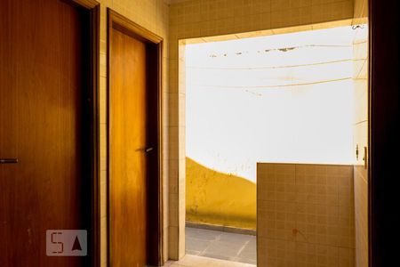 Casa à venda com 143m², 3 quartos e 2 vagasÁrea de Serviço