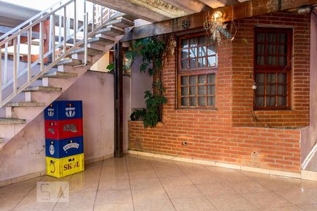 Casa à venda com 143m², 3 quartos e 2 vagasGaragem