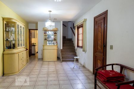 Sala de casa à venda com 3 quartos, 143m² em Vila Maria Baixa, São Paulo