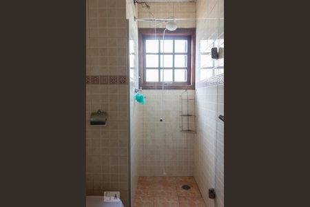 Casa à venda com 143m², 3 quartos e 2 vagasBanheiro 1