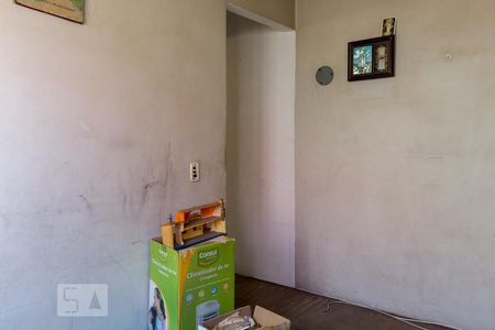 Sala de TV de casa à venda com 3 quartos, 143m² em Vila Maria Baixa, São Paulo