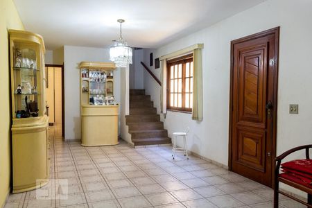 Sala de casa à venda com 3 quartos, 143m² em Vila Maria Baixa, São Paulo