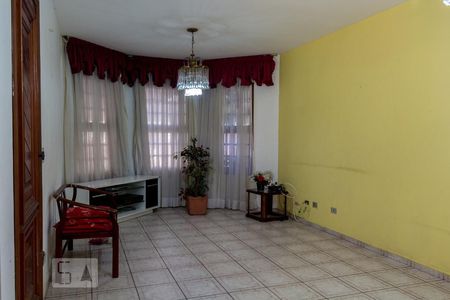Sala de casa à venda com 3 quartos, 143m² em Vila Maria Baixa, São Paulo