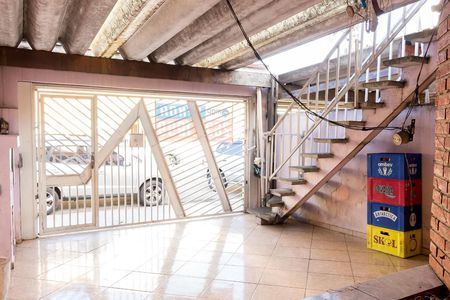 Casa à venda com 143m², 3 quartos e 2 vagasGaragem