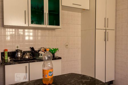 Casa à venda com 143m², 3 quartos e 2 vagasCozinha