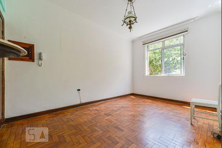 Sala de apartamento para alugar com 2 quartos, 59m² em Cambuci, São Paulo