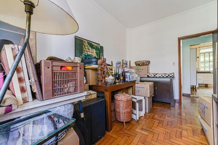 Quarto 1 de apartamento para alugar com 2 quartos, 59m² em Cambuci, São Paulo
