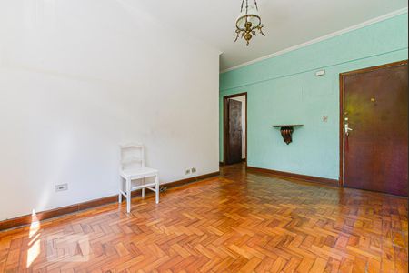 Sala de apartamento para alugar com 2 quartos, 59m² em Cambuci, São Paulo