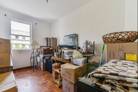 Quarto 1 de apartamento para alugar com 2 quartos, 59m² em Cambuci, São Paulo