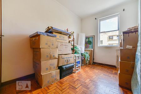 Quarto 2 de apartamento para alugar com 2 quartos, 59m² em Cambuci, São Paulo