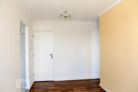 Sala de apartamento à venda com 2 quartos, 51m² em Socorro, São Paulo