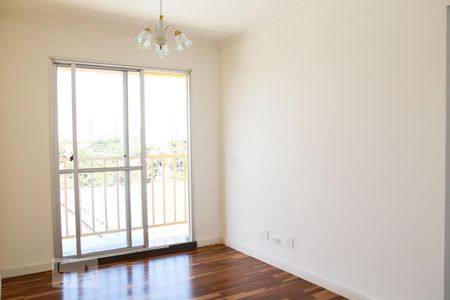 Sala de apartamento à venda com 2 quartos, 51m² em Socorro, São Paulo