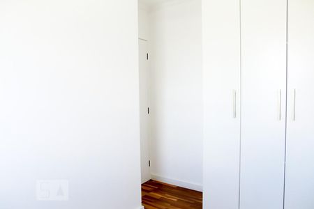 Apartamento à venda com 51m², 2 quartos e 1 vagaQuarto 2