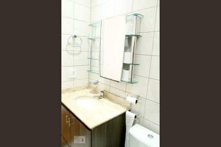 Apartamento à venda com 51m², 2 quartos e 1 vagaBanheiro