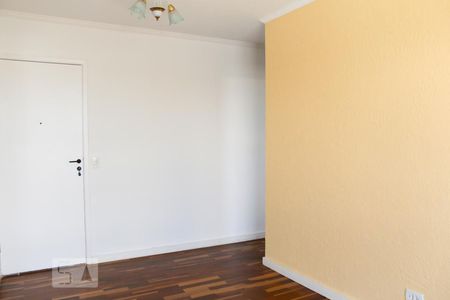 Sala de apartamento à venda com 2 quartos, 51m² em Socorro, São Paulo