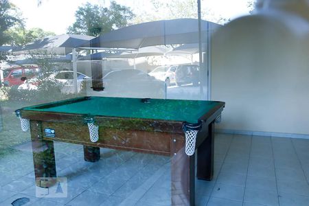 Apartamento à venda com 51m², 2 quartos e 1 vagaÁrea Comum - Salão de Jogos