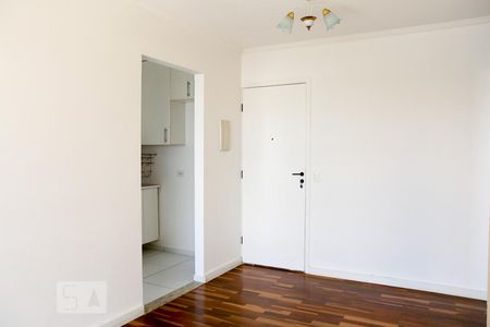 Sala de apartamento à venda com 2 quartos, 51m² em Socorro, São Paulo