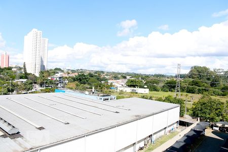 Vista Sacada Sala de apartamento à venda com 2 quartos, 51m² em Socorro, São Paulo