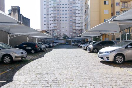 Apartamento à venda com 51m², 2 quartos e 1 vagaÁrea Comum - Garagem
