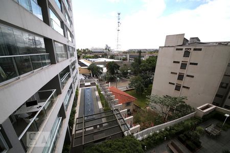 Apartamento à venda com 47m², 1 quarto e 1 vagaVista 