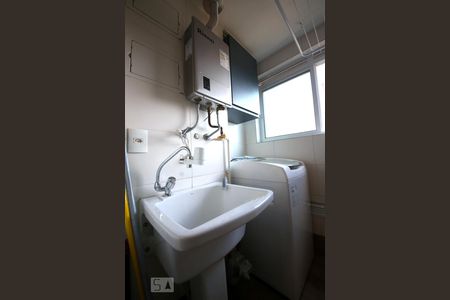 Apartamento à venda com 47m², 1 quarto e 1 vagaÁrea de Serviço