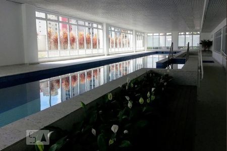 Apartamento à venda com 47m², 1 quarto e 1 vagaPiscina Aquecida