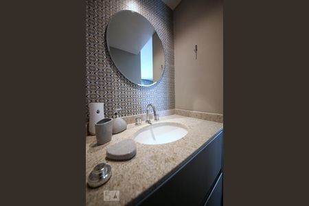 Apartamento à venda com 47m², 1 quarto e 1 vagaBanheiro