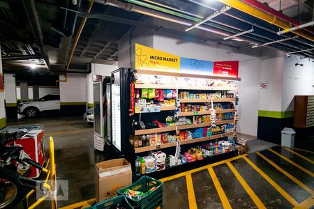 Apartamento para alugar com 98m², 3 quartos e 2 vagasMini Mercado 