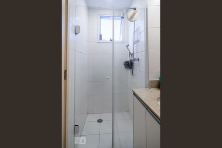 Apartamento para alugar com 98m², 3 quartos e 2 vagasBanheiro Quarto 3 - Suíte