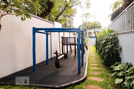 Apartamento para alugar com 98m², 3 quartos e 2 vagasPlayground