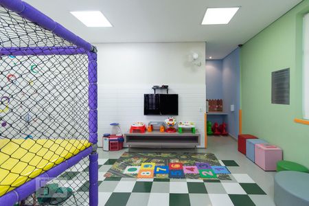 Apartamento para alugar com 98m², 3 quartos e 2 vagasBrinquedoteca