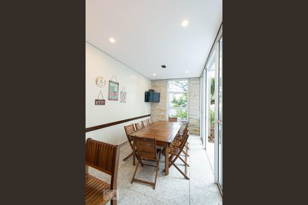 Apartamento para alugar com 98m², 3 quartos e 2 vagasChurrasqueira