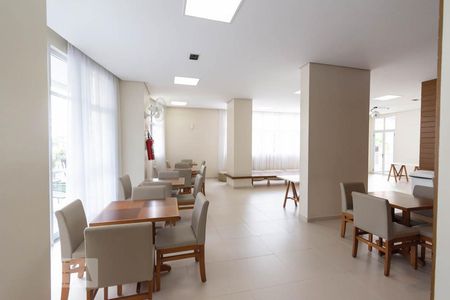 Apartamento para alugar com 98m², 3 quartos e 2 vagasChurrasqueira