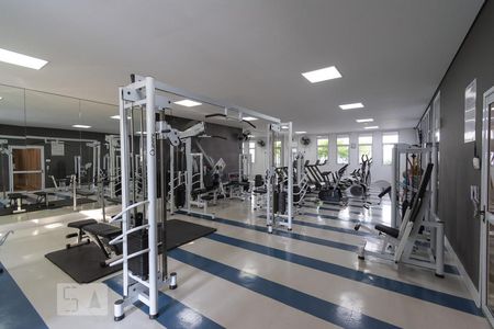 Apartamento para alugar com 98m², 3 quartos e 2 vagasAcademia