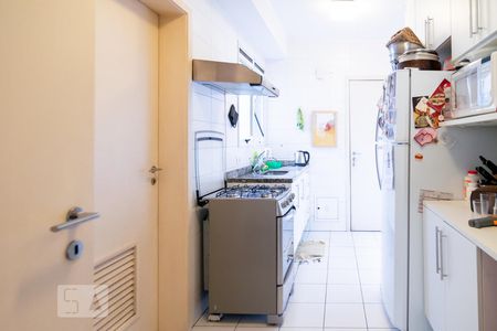 Apartamento para alugar com 98m², 3 quartos e 2 vagasCozinha